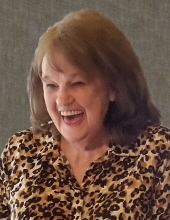 Betty Jean Adcock