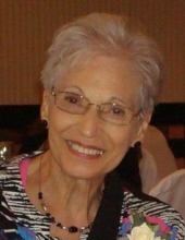 Gladys Lucille Martin