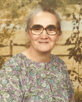 Bessie G. Whanger