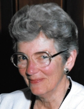 Lorraine Margaret Mirandette
