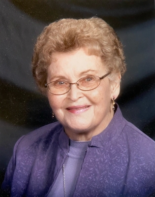 Margaret "Joyce" Miller
