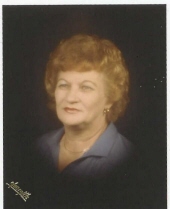Gertrude Marie Tanchuk