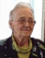Margaret F. Campbell
