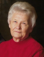 Barbara Mattingly Cornwell