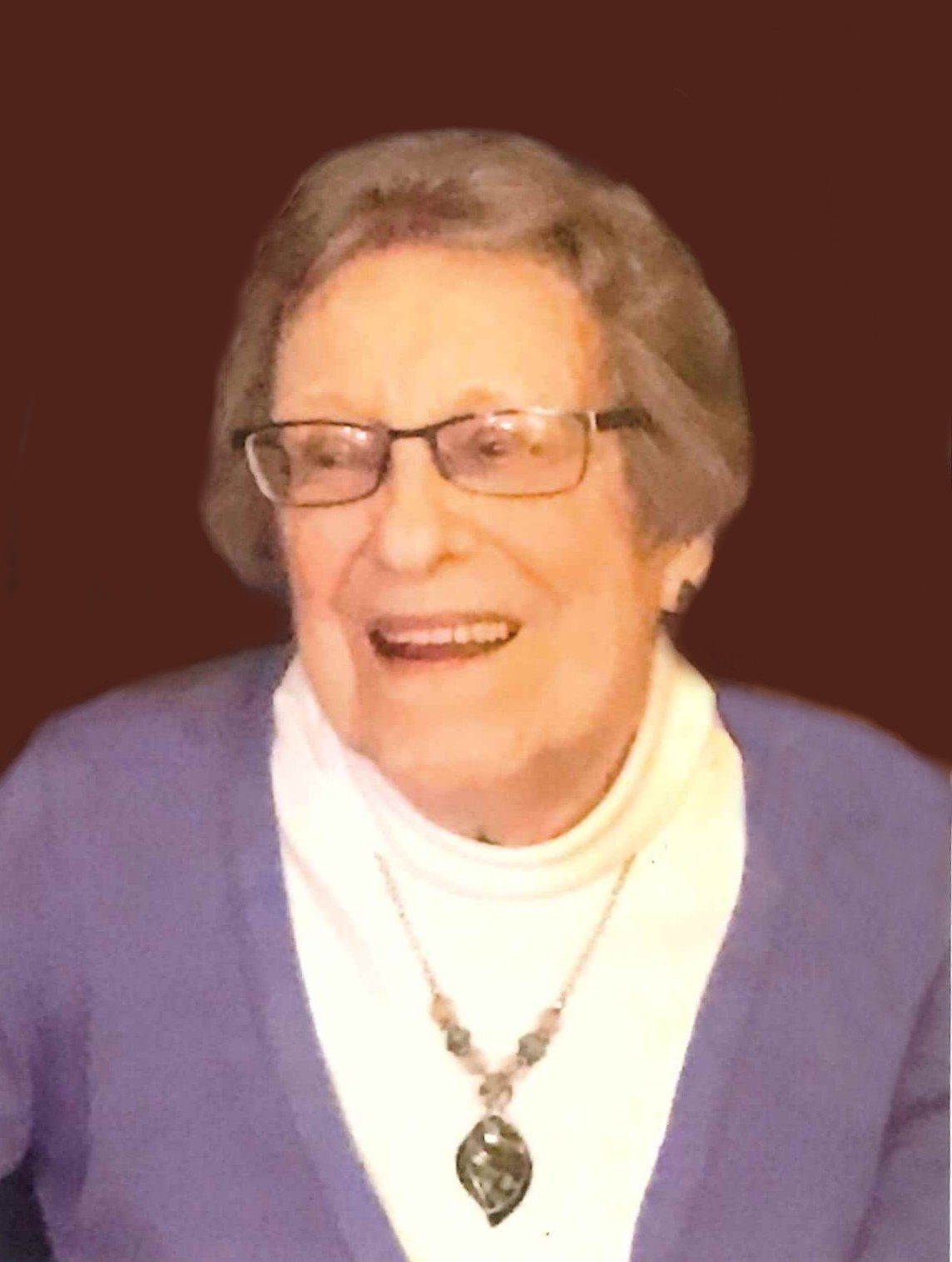 Jane E. D'Annolfo Obituary