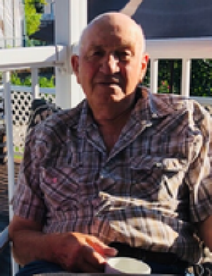 Allan Victor Shelton