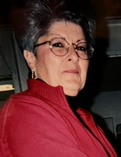 Betsy A. Combs