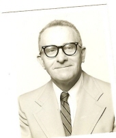 William F. Donovan