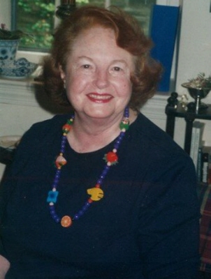 Photo of Martha Buerkle