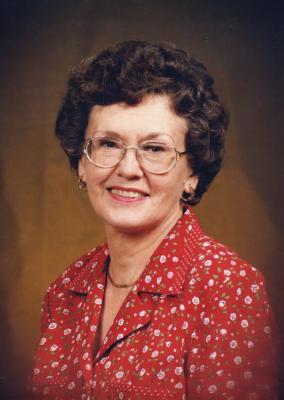 Betty Ann  Checkett
