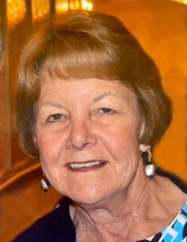 Joyce Ellen Pust