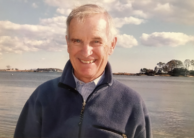 William H Miller Fairfield, Connecticut Obituary