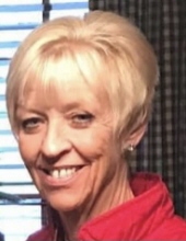 Deborah Lynn Walden