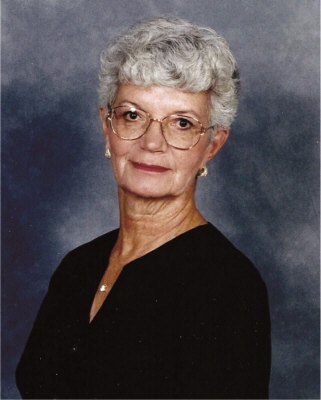 Photo of Joan Robinson