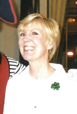 Janice Diane Laehn