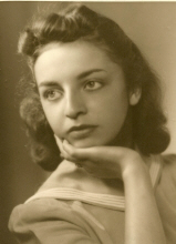 Ruth M. Hauff