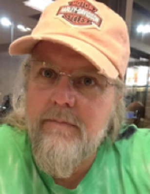 Stephen Lee "Hippy" Rigby