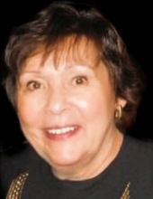 Linda (Sutherland) Brown 22192800