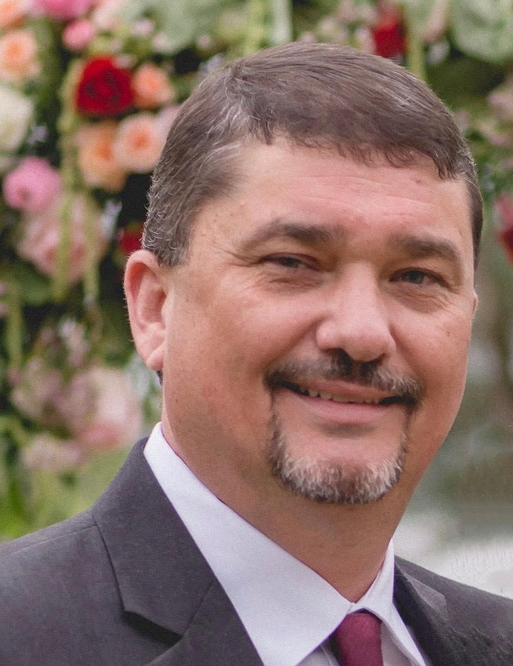 Barry D. Goff 2021 Limestone Funeral Home