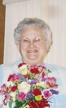 Anna A. Letscher
