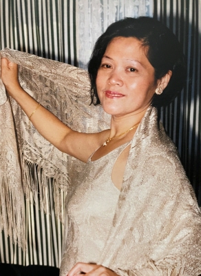 Photo of Virginia Perez