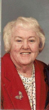 Ruth Armstrong Miller