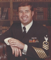 Larry D. Swarthout
