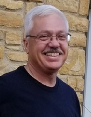 David Scott Smith