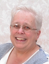 Donna K.  Magers