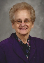 Patricia S. Bender