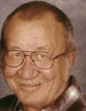 Walter "Walt" Irwin Davis, Jr.