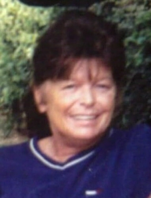 Photo of Nancy (Leaverton) Case