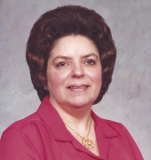Dorothy Jean Butler