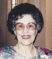 Dorothy Roberta Massey