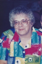 Patricia R. Eller