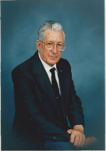 Walter R. Godfrey