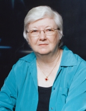 Helen Powell