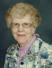 Irene Viola Hager