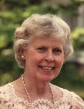 Margaret "Peggy" T. Connelly