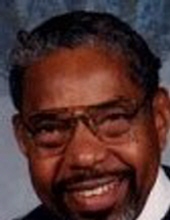Rev. Dr. Arthur L. Jackson