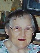 Margaret Ann Guyton