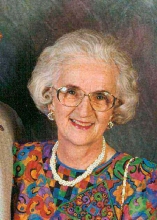 Mary E. Karas
