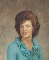 Dorothy Marie Wilfong