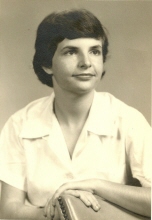 Mary E. Wasco