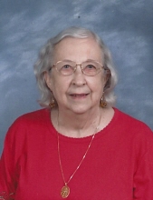 Lois Yvonne Gilmour