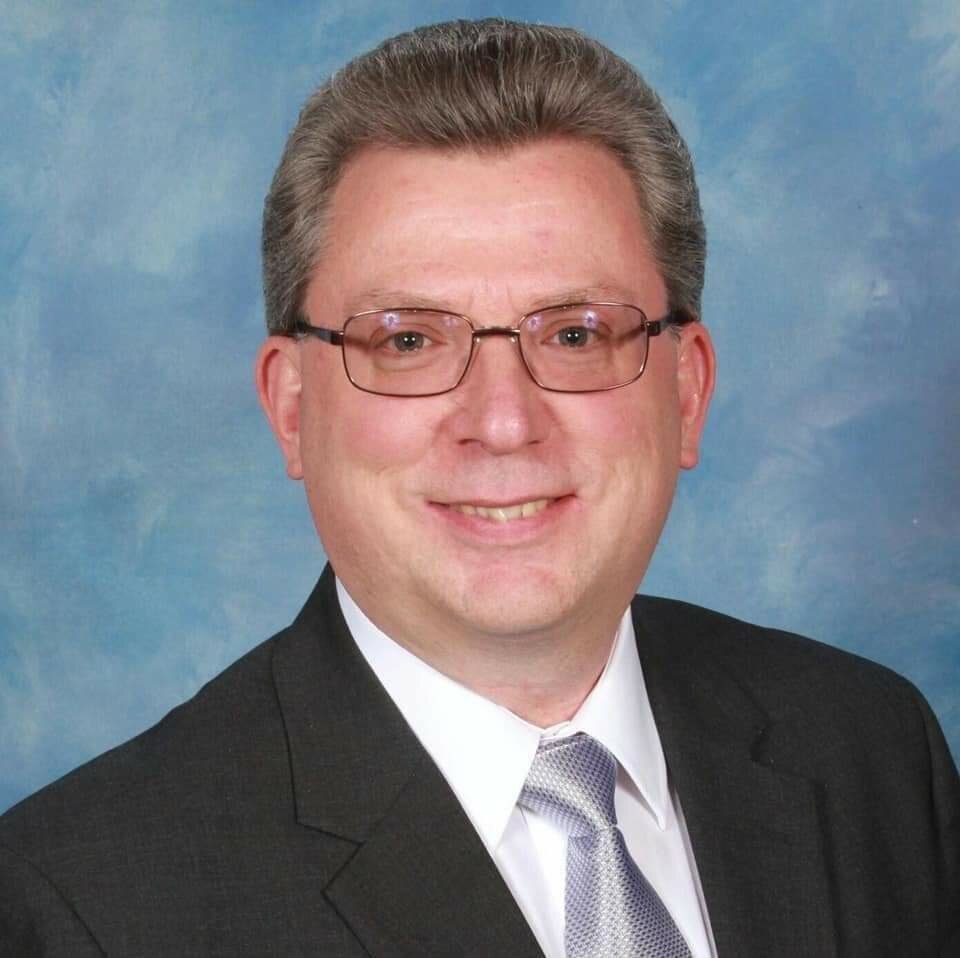 John Mark Painter 2021 Logan Funeral Home and Chapel