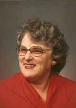 Norma P. Burke 2219654
