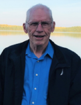 Edward Joseph Garneau Edson, Alberta Obituary