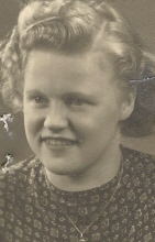 Lena M. Tardif