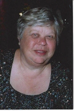 Ruth Ann Hendricksen